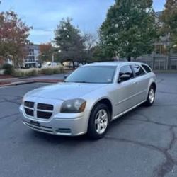2007 Dodge Magnum