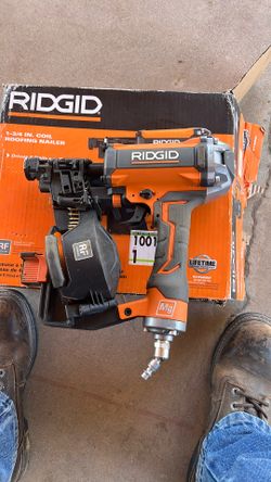 Roofing Nailer