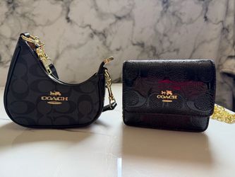 Mini coach bags