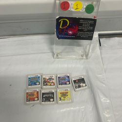 3ds Games 