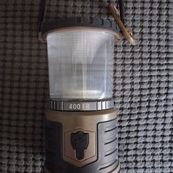 Tough Light