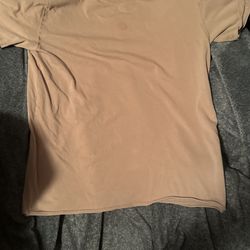 NINTH HALL TEE