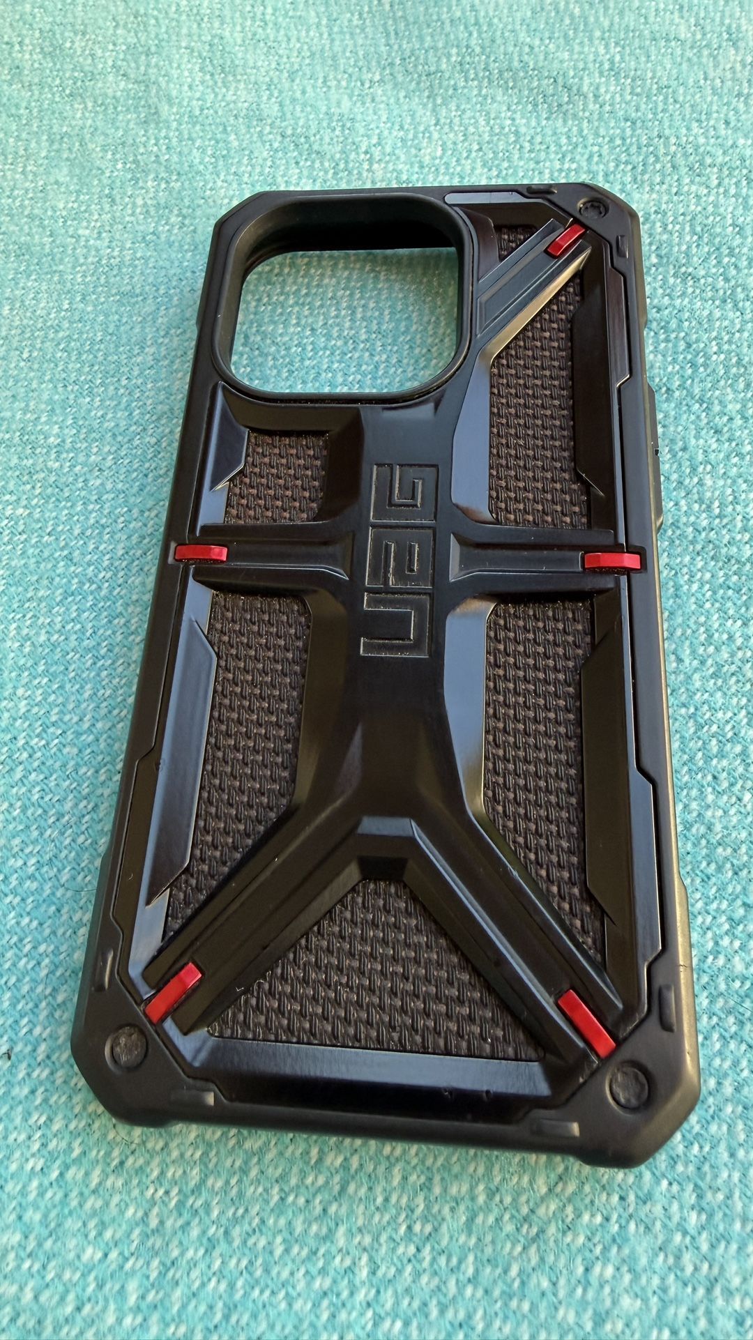 UAG KEVLAR CASE FOR IPHONE 14 PRO