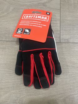 Craftsman mechanics gloves