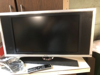 26 “ Dell LCD TV or monitor