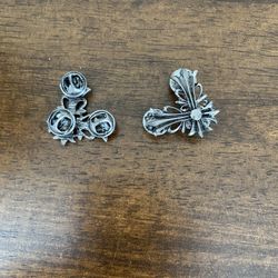 Collar Pin