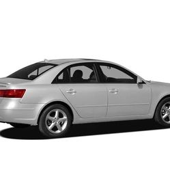 2010 Hyundai Sonata