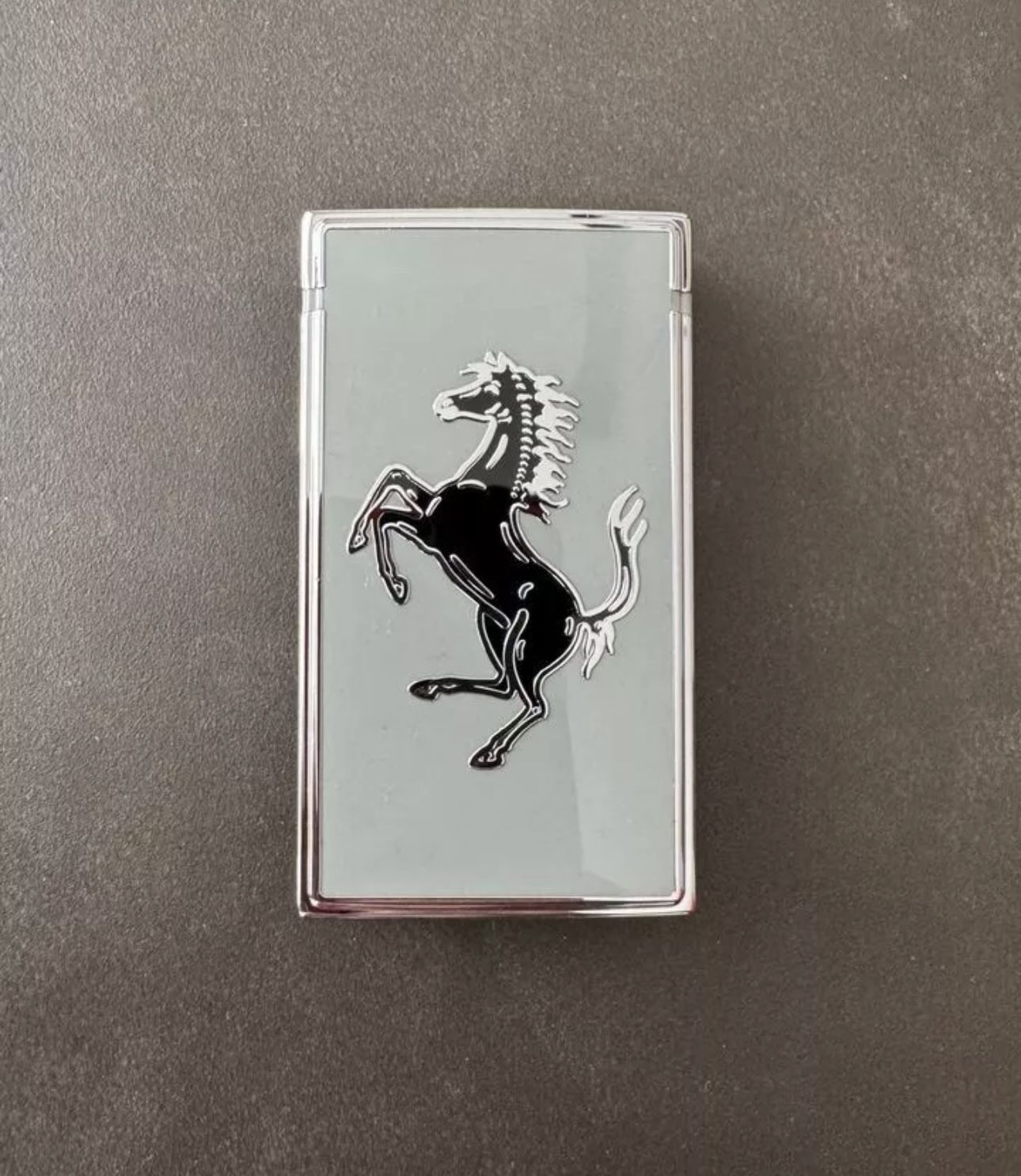 Genuine Ferrari *** Purosangue *** key fob remote | Roma, SF90, 296