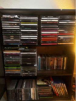CD Lot