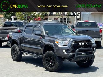 2019 Toyota Tacoma 2WD