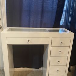 Vanity Desk