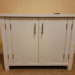Free POTTERY BARN DESK