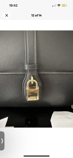 Celine Bag black, new