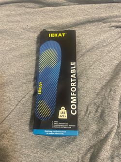 Insoles