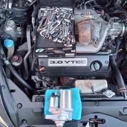 Whatever Choice Of Chariot 