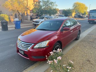 2013 Nissan Sentra