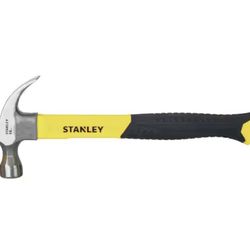 Stanley Hammer 🔨 