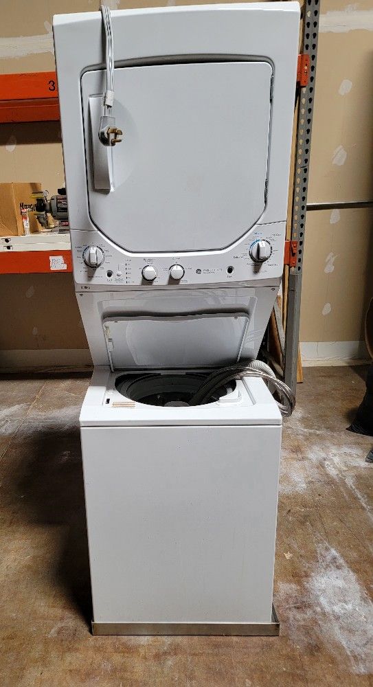 Washer/Dryer Combo