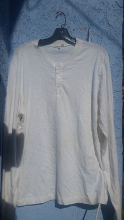 NSF Long Sleeve