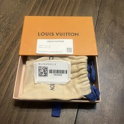 Louis Vuitton Slim Bc
