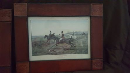 A Day with the Oakley framed prints