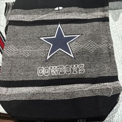 Cowboys Backpack 