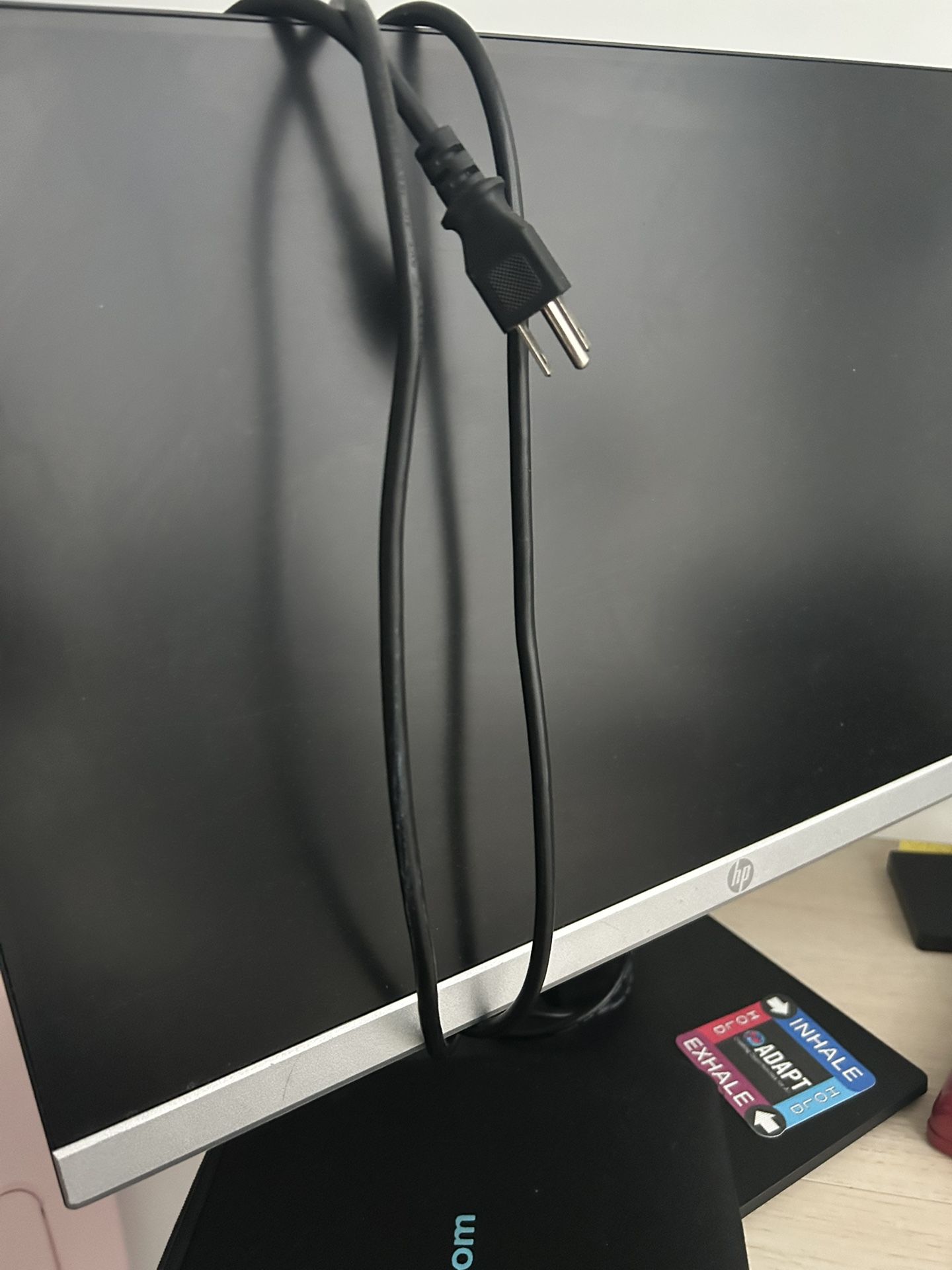 HP Monitor