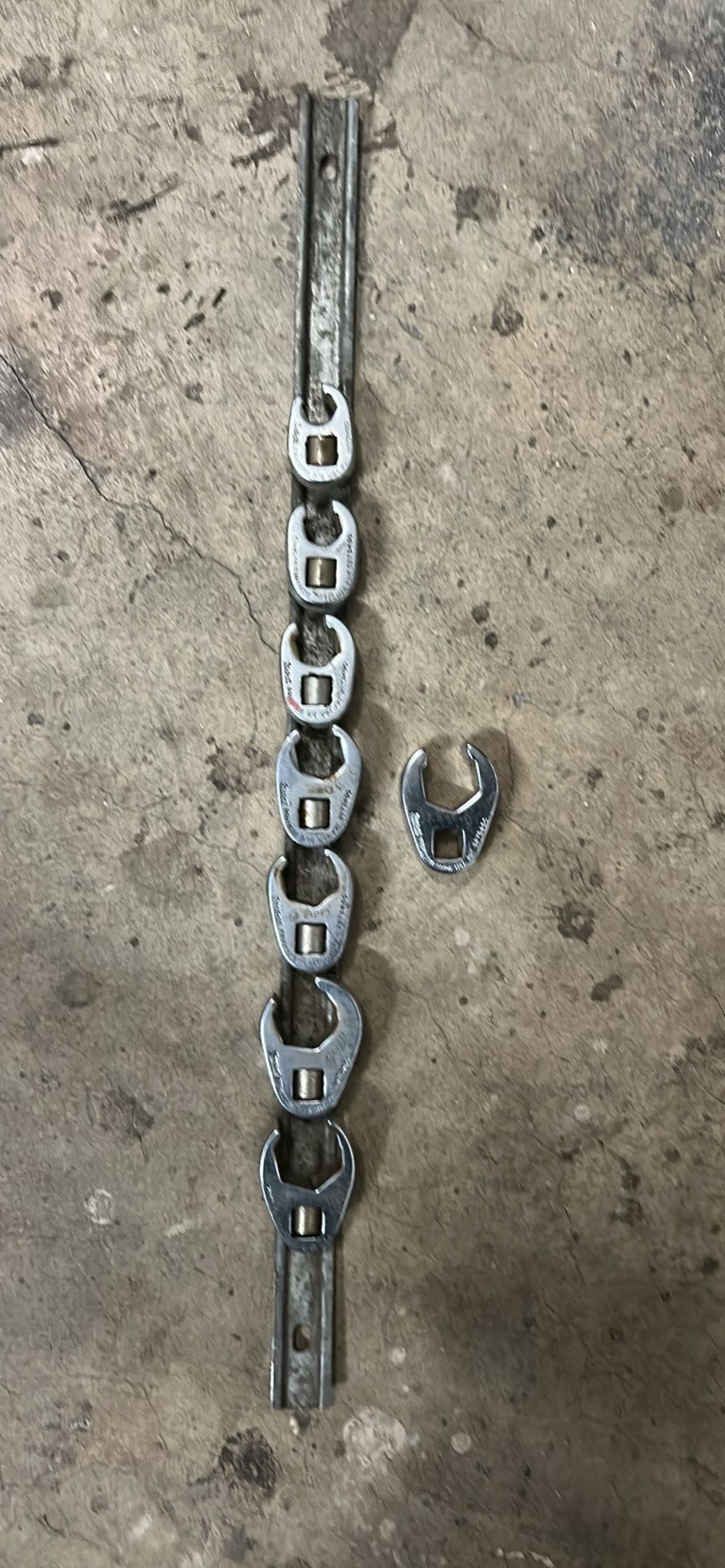Snap On