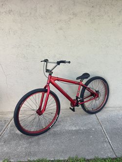 SE Bikes Big Ripper Disc Convert 