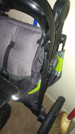 Stroller