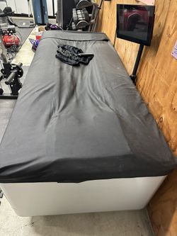 Hydromassage Bed- Solajet