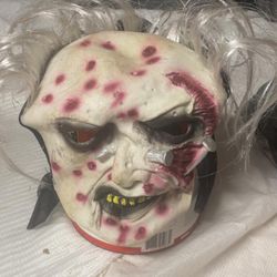 Halloween Mask