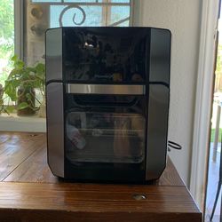 PowerXL Air Fryer Oven