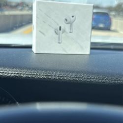 AirPods Pro 3