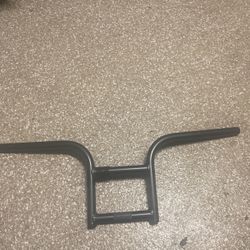 Super73 Handlebars