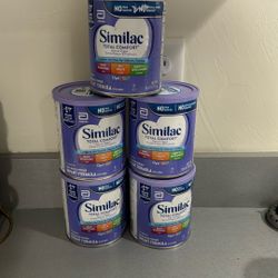 Similac Total Confort