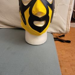 WRESTLING MEXICAN MASKS