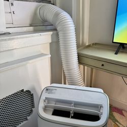 Air conditioning unit 