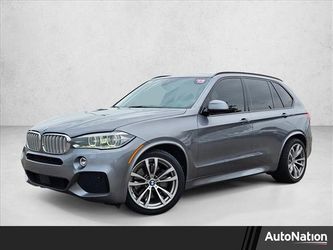 2015 BMW X5