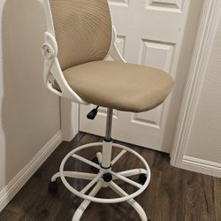 Computer Chair Stool 