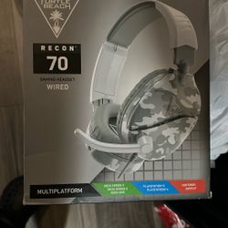 Turtle Beach Headset 