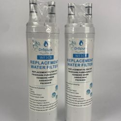 Pack of 2  Sealed WF3CB Replacement Water Filter for Frigidaire Pure Source3
