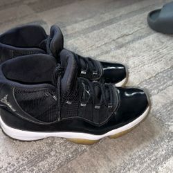 Jordan’s 11 