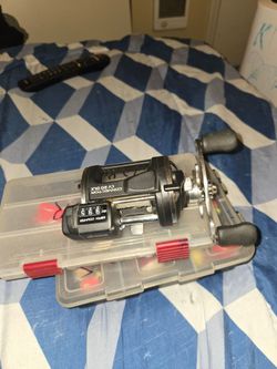 Okuma negro
