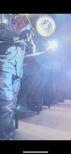 Welding Repair