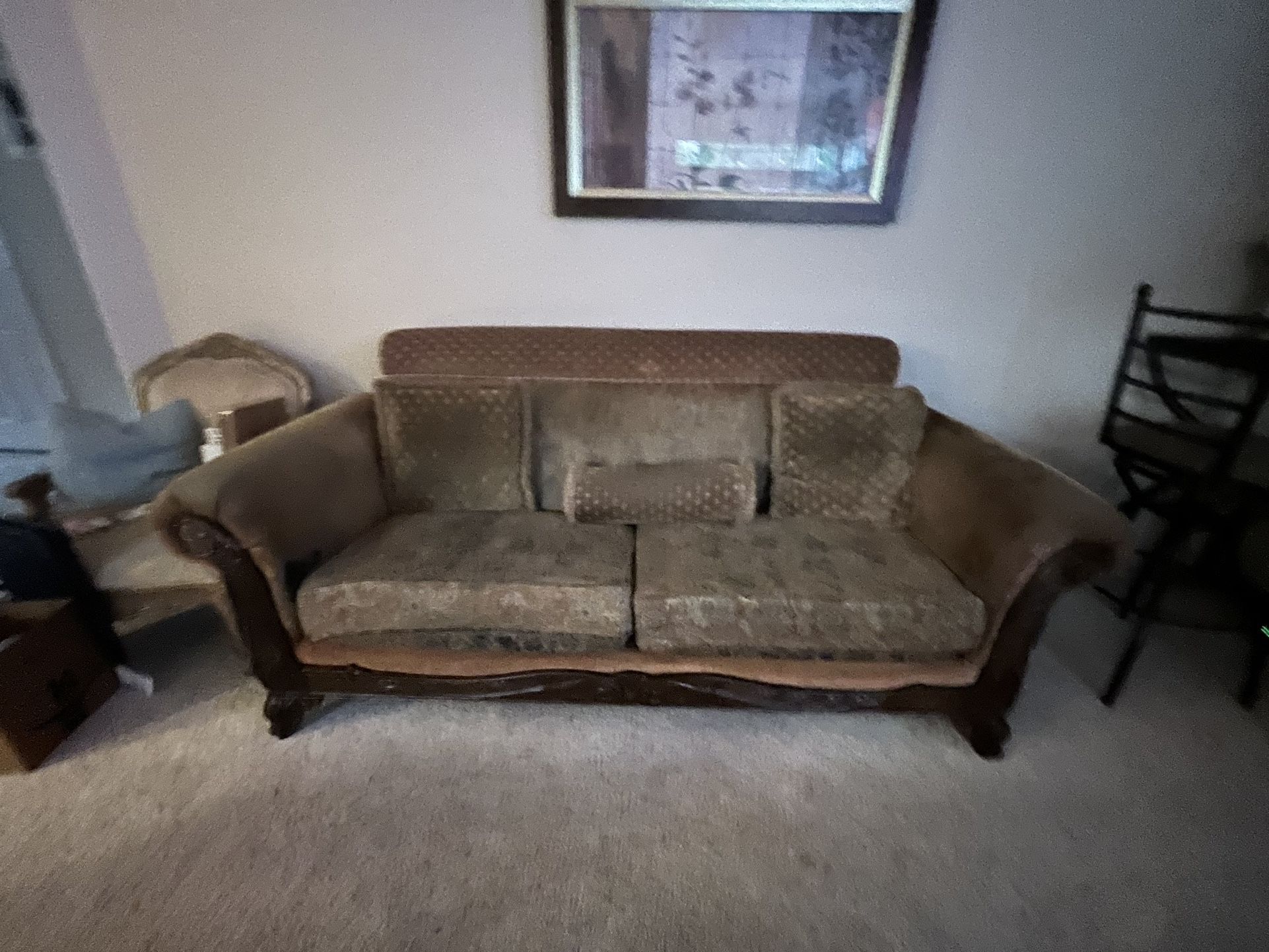 Free Couches
