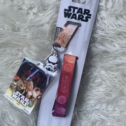 Star Wars Lanyard