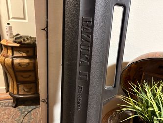 Master Spectra Fishing Rod
