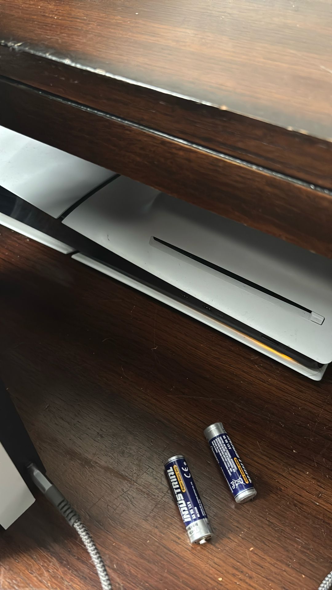 PS5 slim 1tb