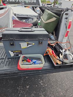 Big Toolbox Including all Tools